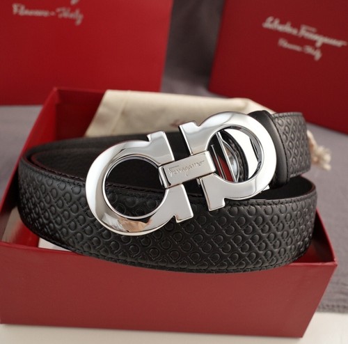 Cintura salvatore ferragamo - salvatore,