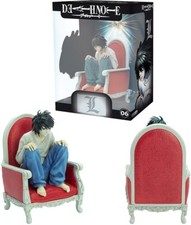 Death Note L 06 Abystyle Super