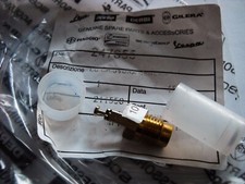 Spillo Conico ORIGINALE