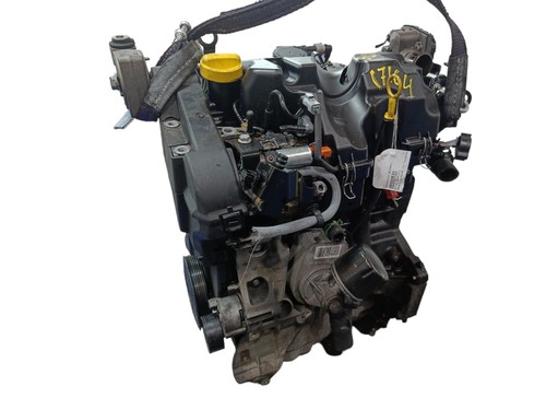 K9k37 motore completo - k9k37,
