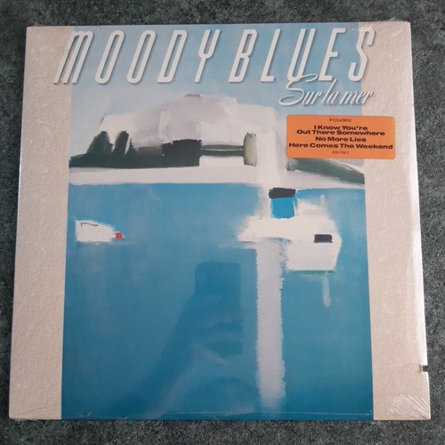 Moody blues sur - sur,