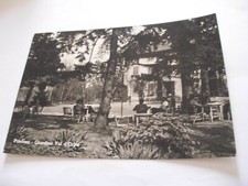 Alessandria - Predosa giardino Val d'Orba - spedita f. g. 1955 franc asp abras