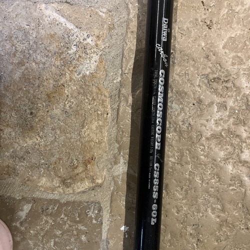 Canna pesca - canna, da