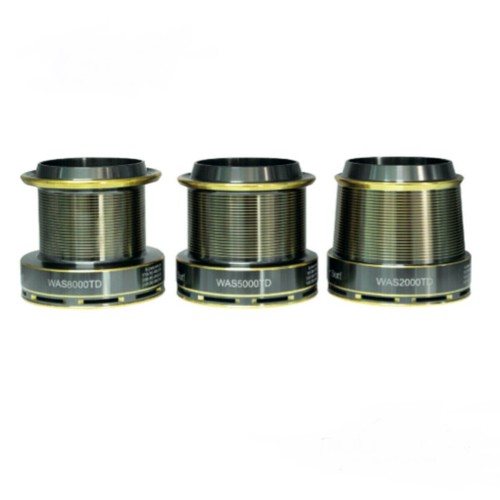 Tica bobina ricambio originale - ricambio,