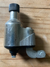 LARUX DINAMO VINTAGE BICICLETTA 6V-3 W