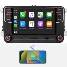 Car Stereo RCD360 PRO3 RCD330