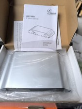 Grandstream gxv3501 video - grandstream,