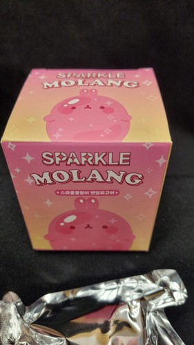 Molang sparkle mystery blind - sparkle,