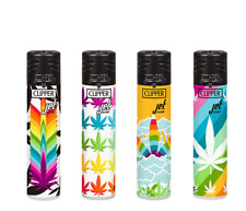 Collezione da 4 accendini