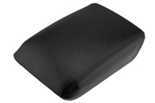 Bracciolo Centrale Nero Per