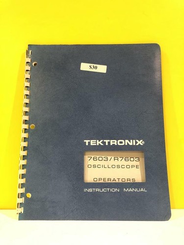 Tektronix 070 1310 - tektronix, 070-1310-00