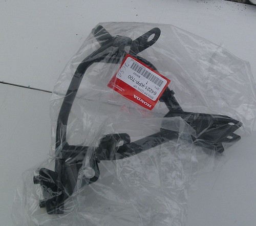 Honda cbr 125 jc50 anno - jc50,