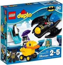 LEGO® DUPLO® 10823 Avventura