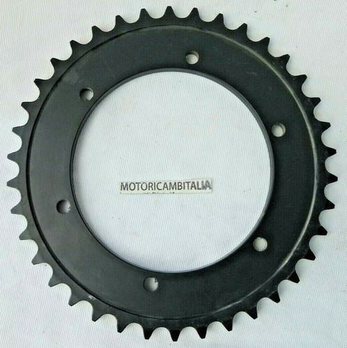 Moto rd 500 corona - lc,