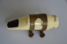 Arnold Brilhart Tonalin, Great Neck, boccaglio per sassofono contralto NY #7434