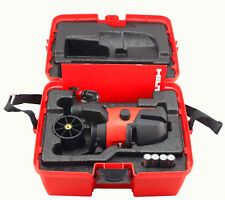 Hilti Laser Misurazione di Livello PM4-M Marcatura Laser Linea Laser Livello