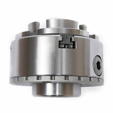 Mandrino di serraggio mandrino a ganasce M33, per tornio tornio autocentrante.