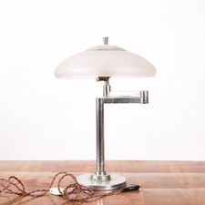 Lampada tavolo anni 30 - anni,
