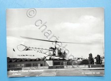 Cartolina Milano - Fiera