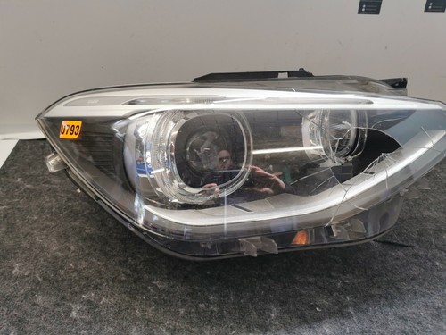 Faro bmw f20 f21 - 1,