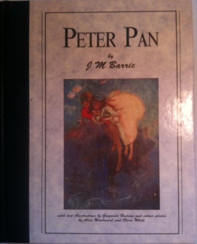 Peter pan children s - peter, (children's