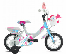 BICI TORPADO T691 TITTY 12"