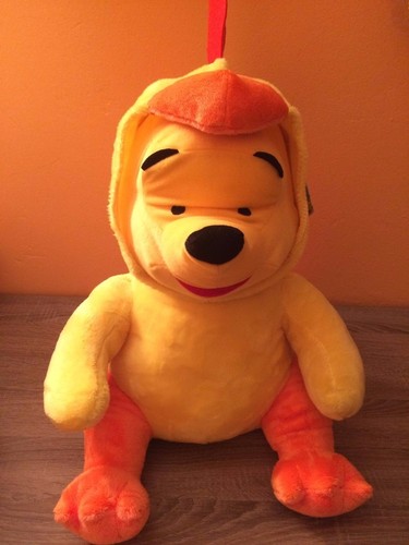 Peluche winnie the - peluche,