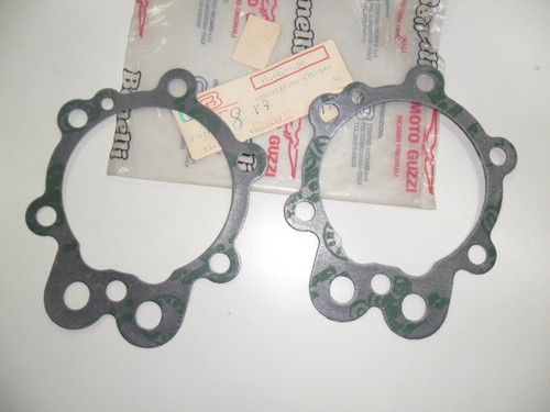Guarnizione base cilindro moto - base,