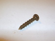 FIAT UNO - UNO TURBO / SCREW