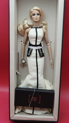 2013 integrity toys vanessa - toys,