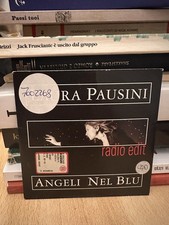 CD SINGLE PROMO - Laura