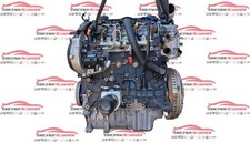 MOTORE PEUGEOT 406 2.0 HDI RHZ