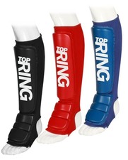 Paratibia parapiede jujitsu -