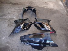 Ducati 1098 848 carena carena