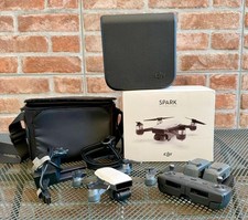 DJI Spark Fly more Combo -