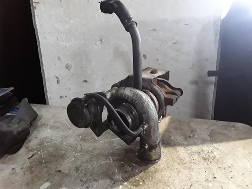 Turbina turbo per - turbo, mitsubishi