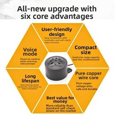 Altoparlante 4 in 1