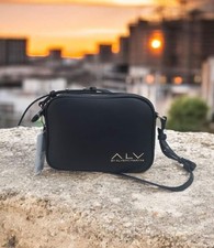 BORSA DA DONNA NERA  A