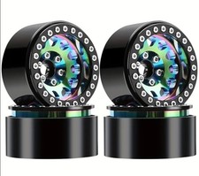 Ruote RC Crawler Alluminio