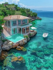 Cerco coinquilino/a – Zona