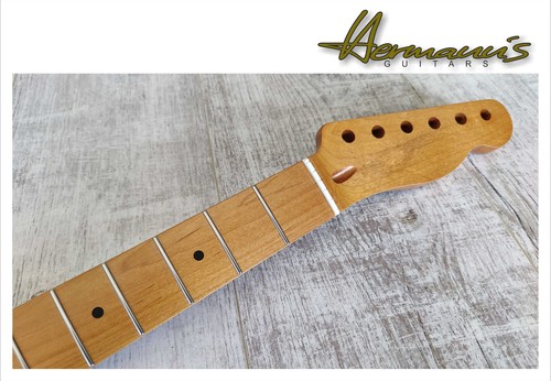 Hermann style telecaster - style,