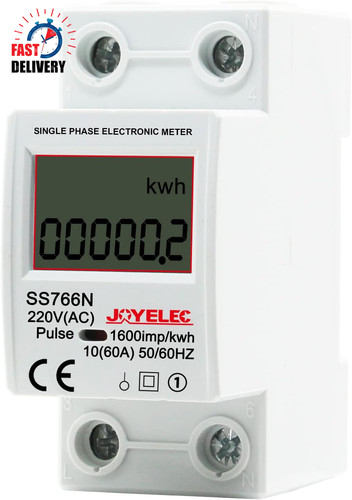 Ss766n contatore energia - ss766n,