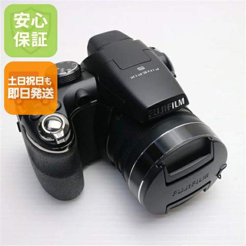 Fujifilm finepix s4500 - fujifilm,