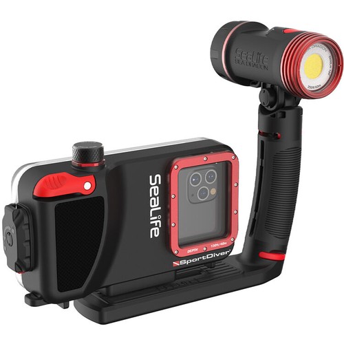 Set sealife sportdiver - sportdiver, pro