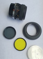 OBBIETTIVO SEIMAR 28 MM. LOTTO