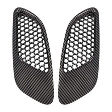 2 Pezzi Cofano Motore Prese