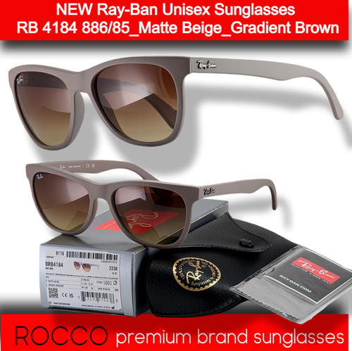 Nuovi occhiali sole unisex - occhiali, da