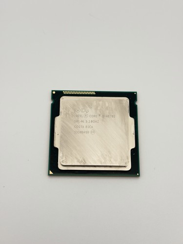 Processore intel core 4670s - processore, i5-4670s