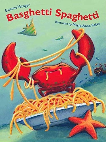 Basghetti spaghetti - basghetti,