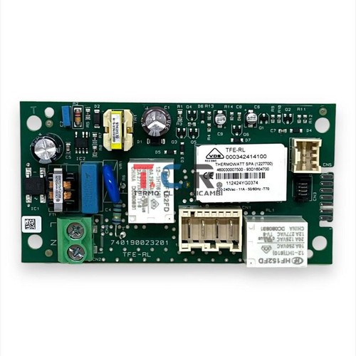 Scheda tfe elettronica - scheda, tfe-rl
